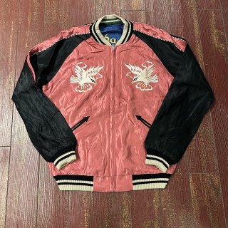 テーラー東洋（スカジャン） - ザ・ウォーリアーズ