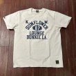 画像1: デラックスウエア　プリントＴシャツ　ＤＸＴS－２５０１ (1)