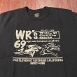 画像6: ウエストライド　プリントTシャツ 　ＰＴ２５－０５ (6)