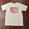 画像1: ウエストライド　プリントTシャツ 　ＰＴ２５－０５ (1)