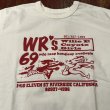 画像2: ウエストライド　プリントTシャツ 　ＰＴ２５－０５ (2)