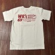 画像3: ウエストライド　プリントTシャツ 　ＰＴ２５－０５ (3)