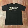 画像7: ウエストライド　プリントTシャツ 　ＰＴ２５－０５ (7)