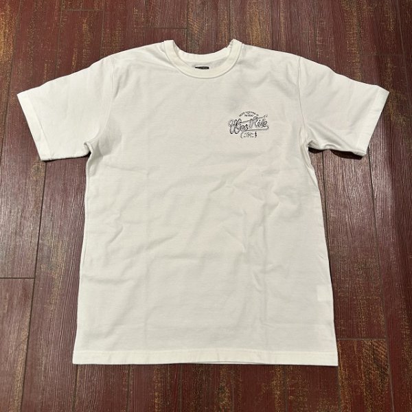 画像1: ウエストライド　プリントTシャツ 　ＰＴ２５－０６ (1)