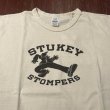 画像4: ウエアハウス　プリントT　４０６４ーSTOMPERS (4)