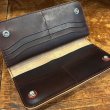 画像4: ウエストライド  レザーロングウォレット　ＬＯＮＧＷＡＬＬＥＴ (4)