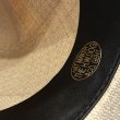 画像7: THE H.W. DOG&Co.（エイチダブリュードッグ） ポイントパナマ　G3　Ｄー０１０４０ (7)