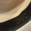 画像8: THE H.W. DOG&Co.（エイチダブリュードッグ） ポイントパナマ　G3　Ｄー０１０４０ (8)