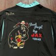 画像8: スタイルアイズ　カスタムボウリングシャツ “JAX BEER”　SE３９４５８ (8)