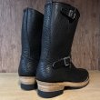 画像3: BILTBUCK (ビルトバック)  エンジニアブーツ　リミテッドエディション　４４４LTD (3)