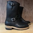 画像2: BILTBUCK (ビルトバック)  エンジニアブーツ　リミテッドエディション　４４４LTD (2)