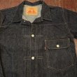 画像3: ウエストライド　デニムジャケット　１ＳＴモデル　W１９５２JXX (3)
