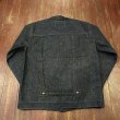 画像2: ウエストライド　デニムジャケット　１ＳＴモデル　W１９５２JXX (2)
