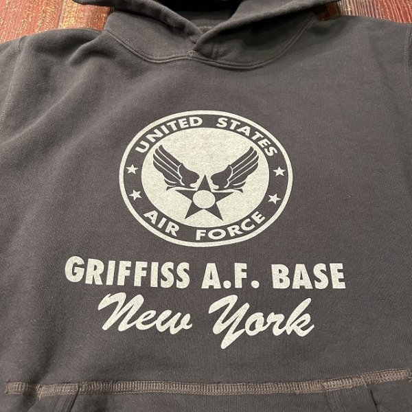 画像4: バズリクソンズ　ミリタリープリントパーカー　ＢＲ６９６３９ (4)