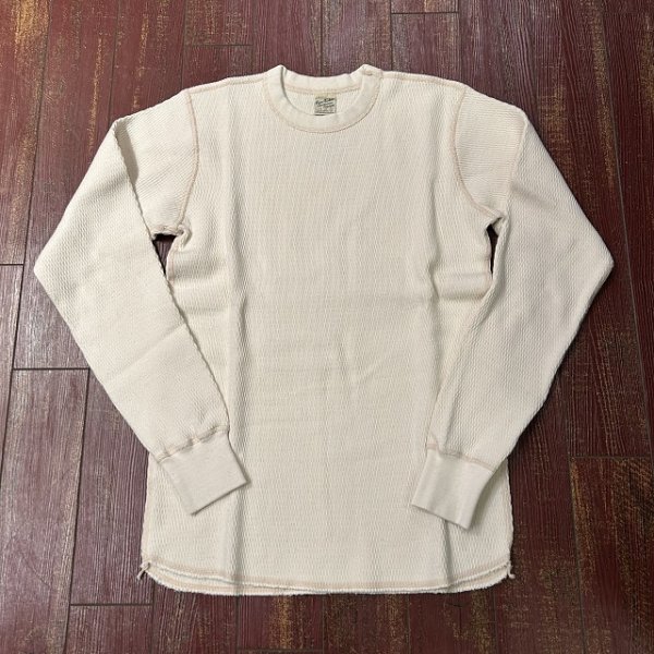 画像1: バズリクソンズ サーマルロンT   BR63755 (1)