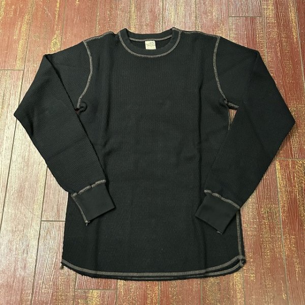 画像3: バズリクソンズ サーマルロンT   BR63755 (3)