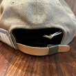 画像4: THE H.W. DOG&Co.（エイチダブリュードッグ） ベースボールキャップ　Ｄー００００１　ベージュ (4)