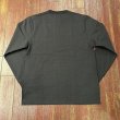 画像3: GLADHAND(グラッドハンド)　ロイヤル  クルーネック L/S Tシャツ　R-05 (3)