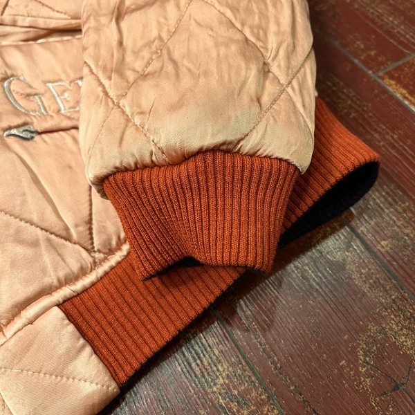 画像9: BY GLADHAND(バイ グラッドハンド)　別珍スカジャン「テキサス」BYGH５３０４ (9)