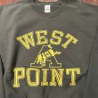 画像4: ウエアハウス　プリントスウェット　４６１ーWEST　POINT (4)