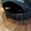 画像6: THE H.W. DOG&Co.（エイチダブリュードッグ） ボールキャップ　Ｄー０１０９８ (6)