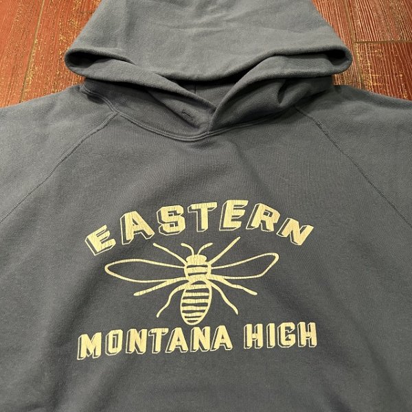 画像4: ウエアハウス　プリントパーカ　４６２ーEASTERN (4)