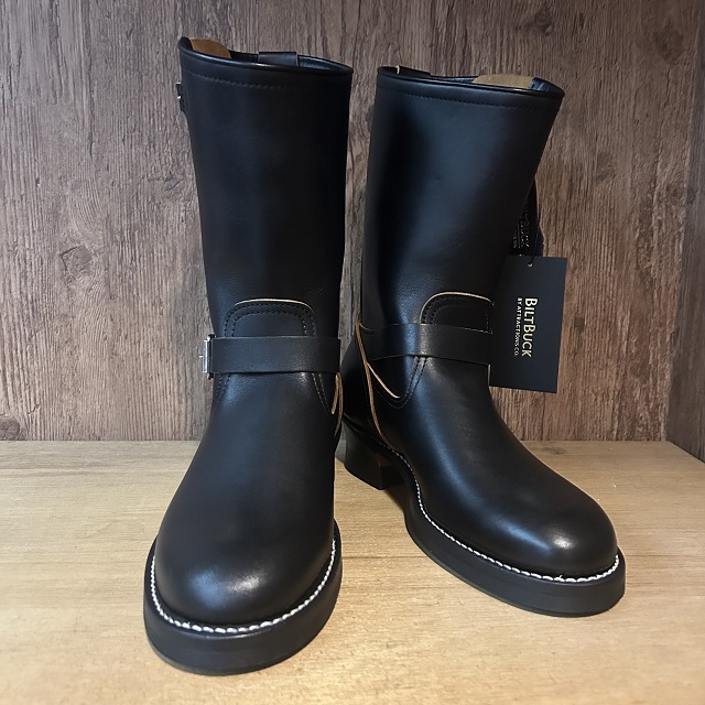 biltbuck エンジニアブーツ ワイルドスワンズ・パタゴニア正規販売店 GMMSTORE