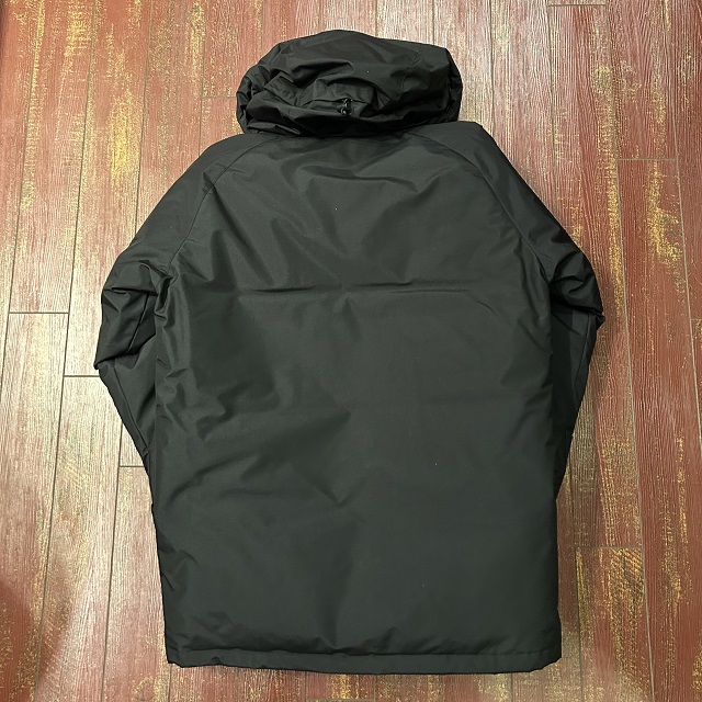 ZANTER (ザンター) JP-Original Down 6720 - ザ・ウォーリアーズ